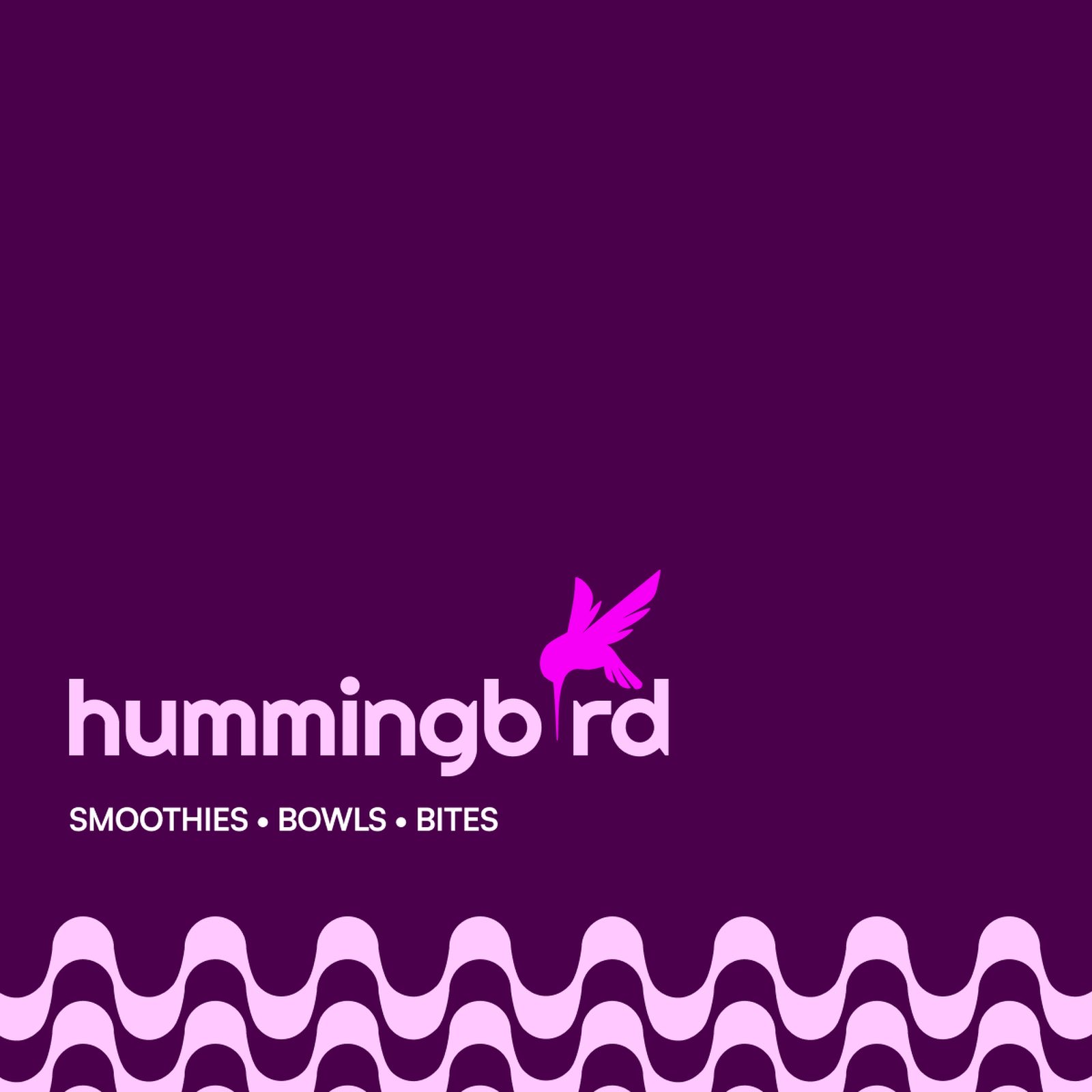 Hummingbird
