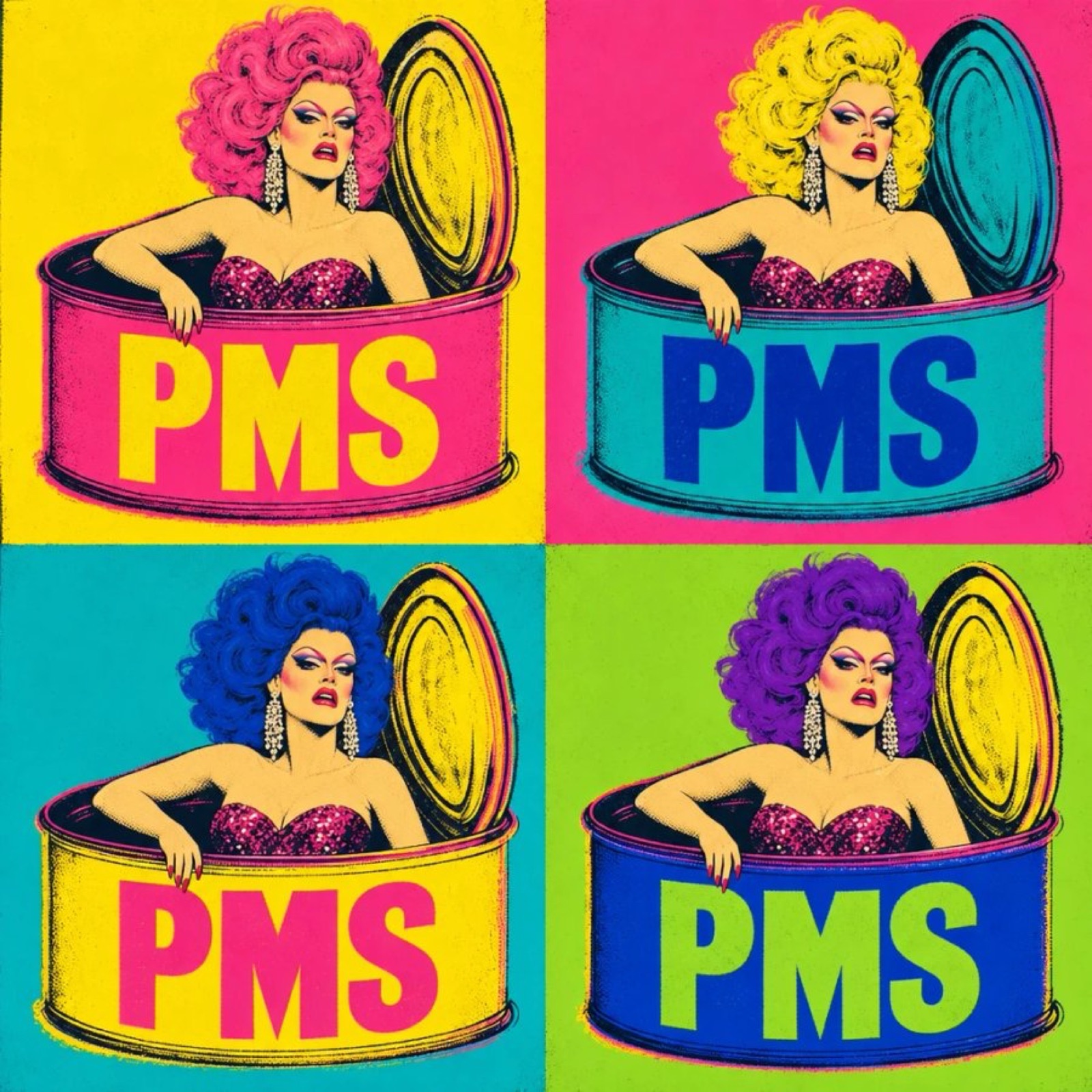PMS