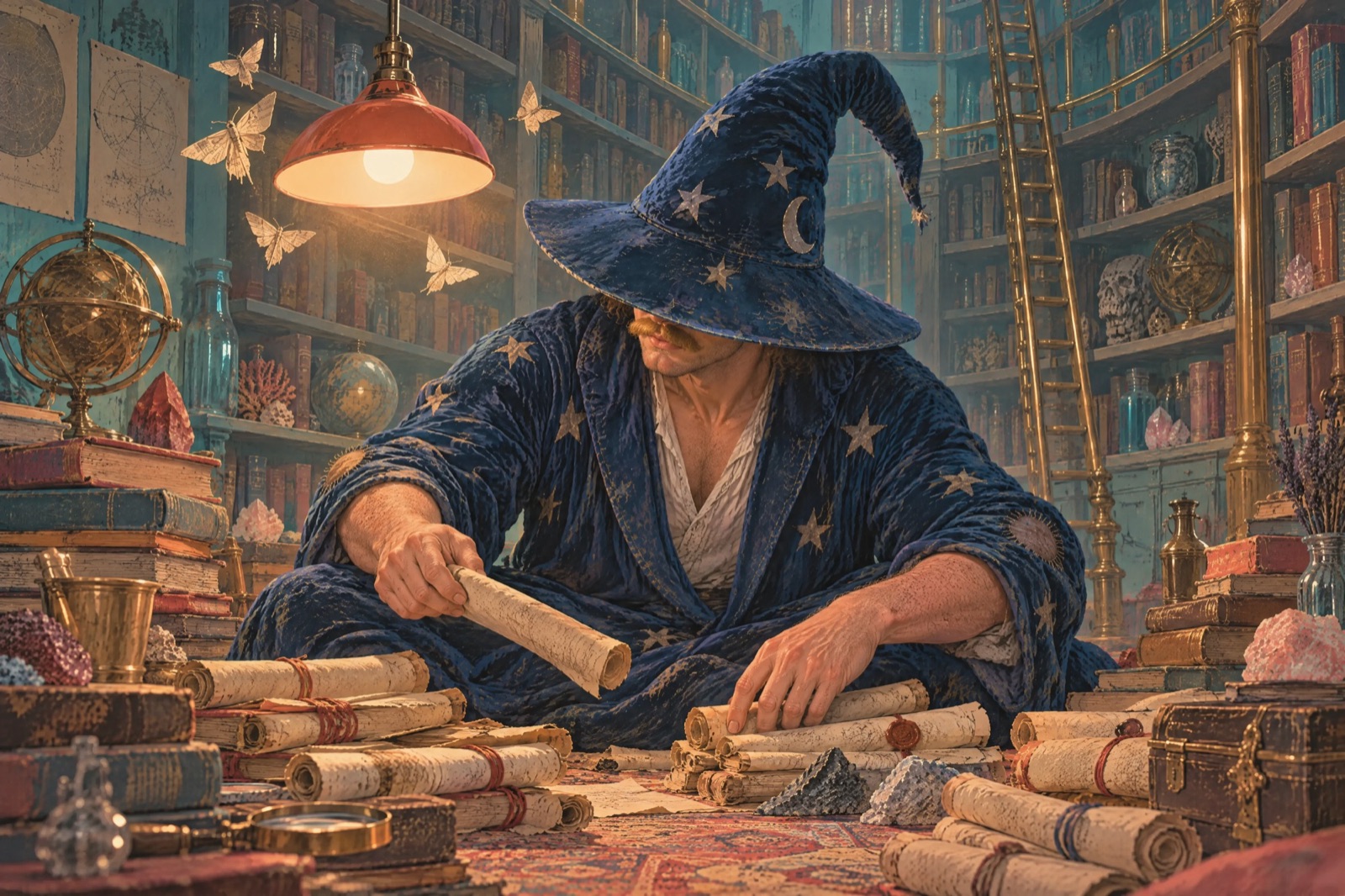 Spellbook, image 6